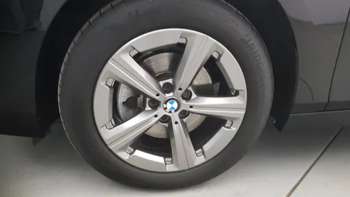BMW Seria 2 218d aut