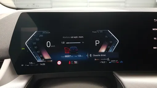 BMW Seria 2 218d aut