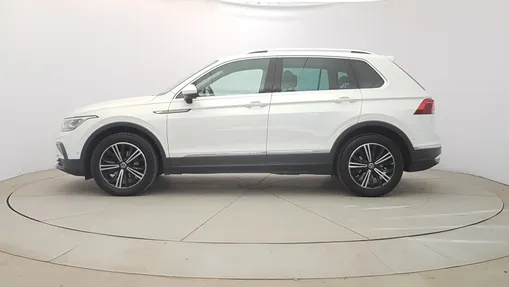 VOLKSWAGEN Tiguan Tiguan 1.5 TSI EVO Elegance DSG