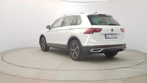 VOLKSWAGEN Tiguan Tiguan 1.5 TSI EVO Elegance DSG