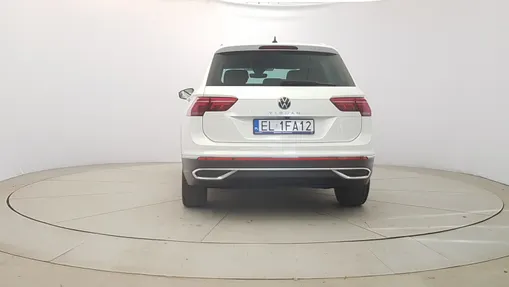VOLKSWAGEN Tiguan Tiguan 1.5 TSI EVO Elegance DSG