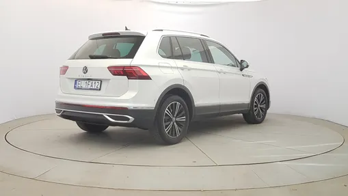 VOLKSWAGEN Tiguan Tiguan 1.5 TSI EVO Elegance DSG