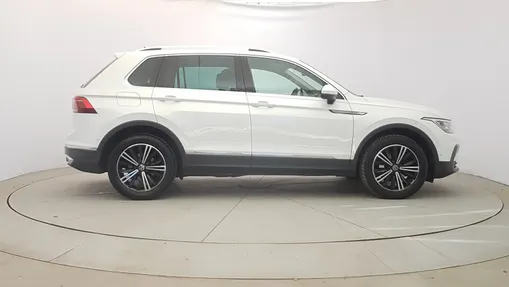 VOLKSWAGEN Tiguan Tiguan 1.5 TSI EVO Elegance DSG