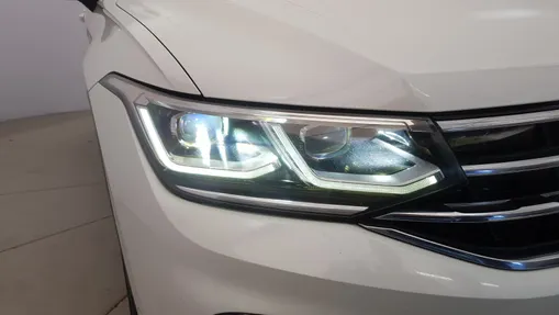 VOLKSWAGEN Tiguan Tiguan 1.5 TSI EVO Elegance DSG
