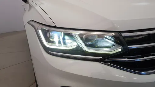 VOLKSWAGEN Tiguan Tiguan 1.5 TSI EVO Elegance DSG