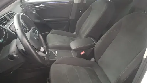 VOLKSWAGEN Tiguan Tiguan 1.5 TSI EVO Elegance DSG