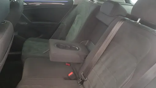 VOLKSWAGEN Tiguan Tiguan 1.5 TSI EVO Elegance DSG
