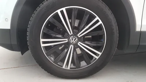 VOLKSWAGEN Tiguan Tiguan 1.5 TSI EVO Elegance DSG