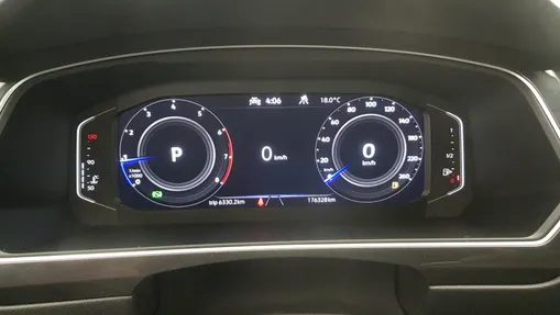 VOLKSWAGEN Tiguan Tiguan 1.5 TSI EVO Elegance DSG