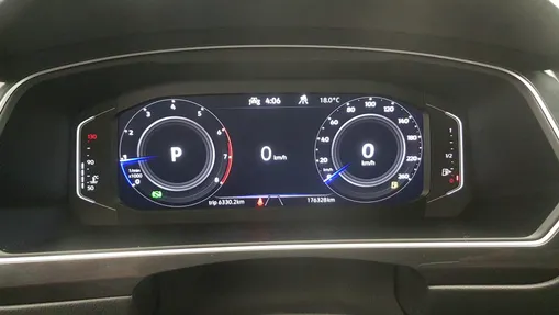 VOLKSWAGEN Tiguan Tiguan 1.5 TSI EVO Elegance DSG