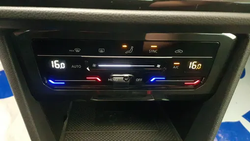 VOLKSWAGEN Tiguan Tiguan 1.5 TSI EVO Elegance DSG