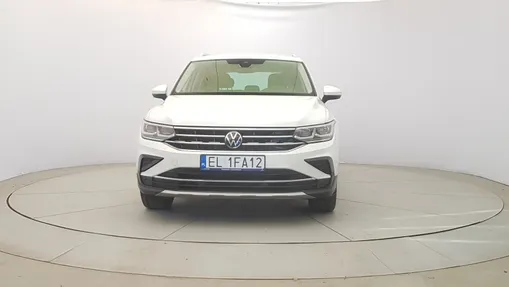 VOLKSWAGEN Tiguan Tiguan 1.5 TSI EVO Elegance DSG