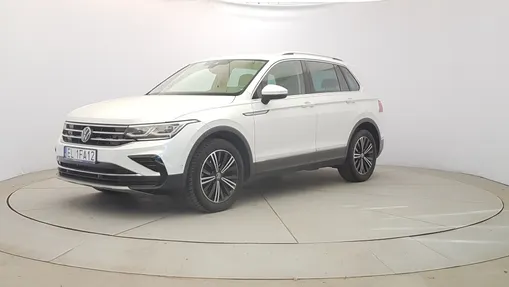 VOLKSWAGEN Tiguan Tiguan 1.5 TSI EVO Elegance DSG
