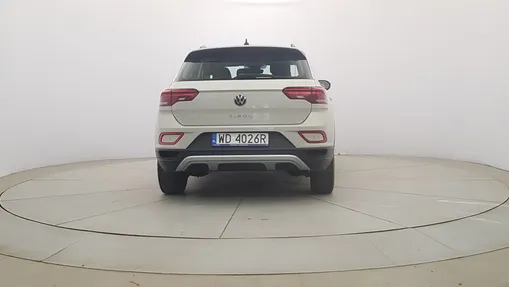 VOLKSWAGEN T-ROC T-ROC 1.5 TSI Life DSG