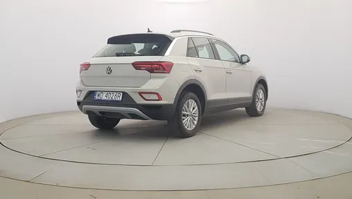 VOLKSWAGEN T-ROC T-ROC 1.5 TSI Life DSG