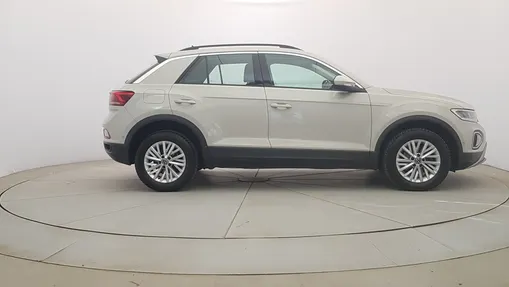 VOLKSWAGEN T-ROC T-ROC 1.5 TSI Life DSG