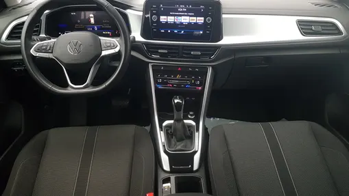 VOLKSWAGEN T-ROC T-ROC 1.5 TSI Life DSG
