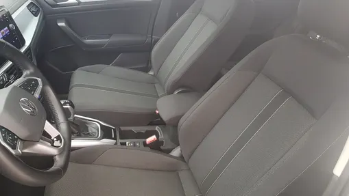 VOLKSWAGEN T-ROC T-ROC 1.5 TSI Life DSG