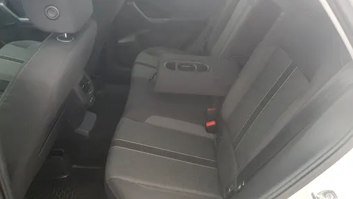 VOLKSWAGEN T-ROC T-ROC 1.5 TSI Life DSG