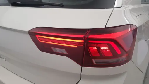 VOLKSWAGEN T-ROC T-ROC 1.5 TSI Life DSG