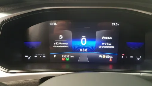 VOLKSWAGEN T-ROC T-ROC 1.5 TSI Life DSG