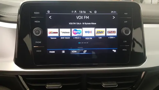VOLKSWAGEN T-ROC T-ROC 1.5 TSI Life DSG