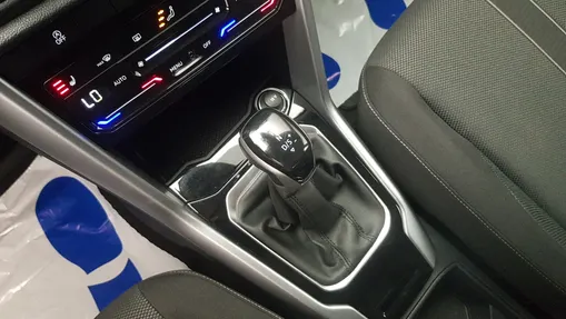 VOLKSWAGEN T-ROC T-ROC 1.5 TSI Life DSG