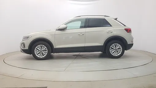 VOLKSWAGEN T-ROC T-ROC 1.5 TSI Life DSG