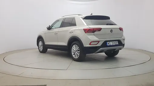 VOLKSWAGEN T-ROC T-ROC 1.5 TSI Life DSG