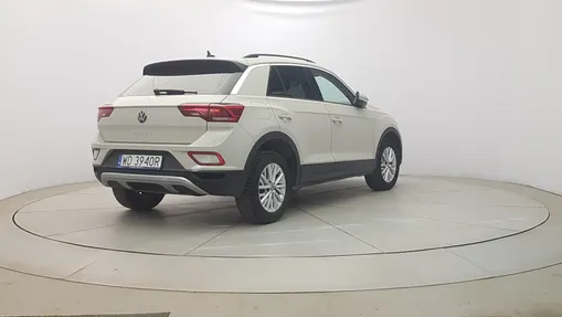 VOLKSWAGEN T-ROC T-ROC 1.5 TSI Life DSG