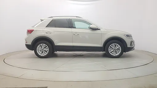 VOLKSWAGEN T-ROC T-ROC 1.5 TSI Life DSG