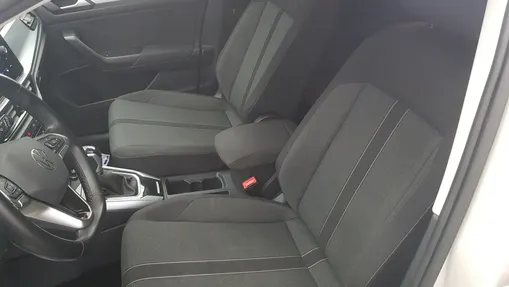 VOLKSWAGEN T-ROC T-ROC 1.5 TSI Life DSG