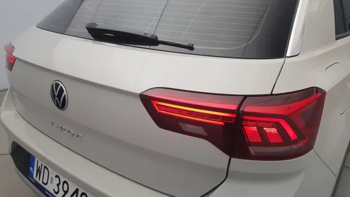 VOLKSWAGEN T-ROC T-ROC 1.5 TSI Life DSG