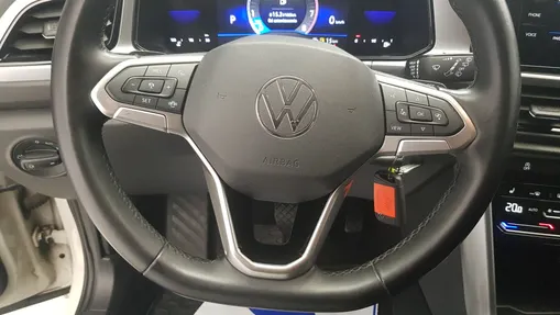 VOLKSWAGEN T-ROC T-ROC 1.5 TSI Life DSG