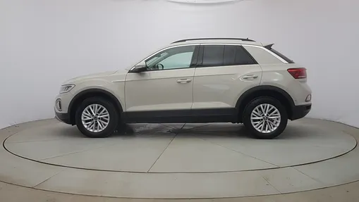 VOLKSWAGEN T-ROC T-ROC 1.5 TSI Life DSG