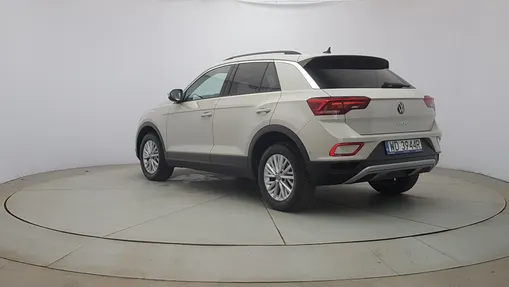 VOLKSWAGEN T-ROC T-ROC 1.5 TSI Life DSG