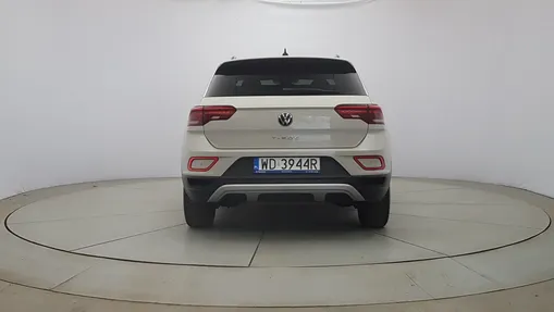 VOLKSWAGEN T-ROC T-ROC 1.5 TSI Life DSG