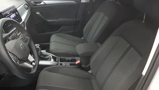 VOLKSWAGEN T-ROC T-ROC 1.5 TSI Life DSG