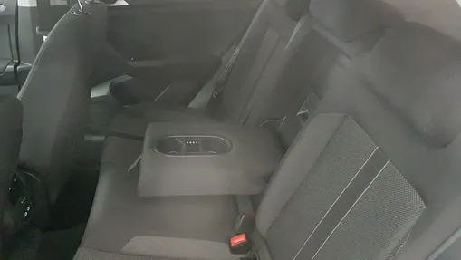 VOLKSWAGEN T-ROC T-ROC 1.5 TSI Life DSG