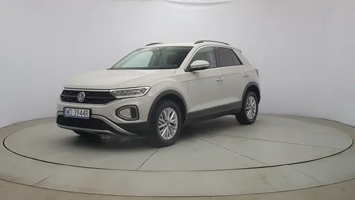 VOLKSWAGEN T-ROC T-ROC 1.5 TSI Life DSG