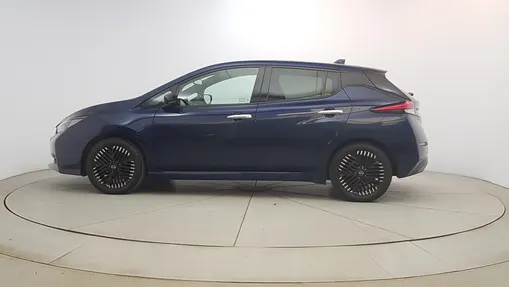 NISSAN Leaf Leaf 40kWh N-Connecta