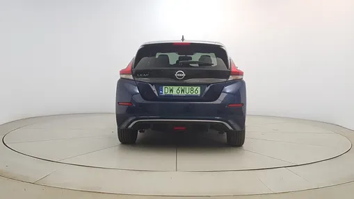 NISSAN Leaf Leaf 40kWh N-Connecta