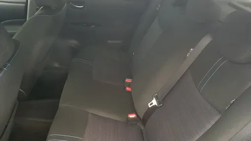 NISSAN Leaf Leaf 40kWh N-Connecta