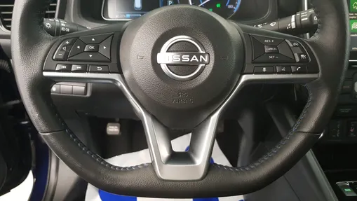 NISSAN Leaf Leaf 40kWh N-Connecta