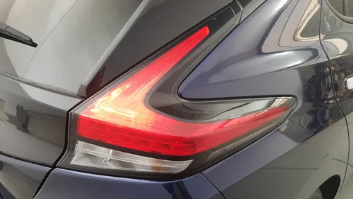 NISSAN Leaf Leaf 40kWh N-Connecta