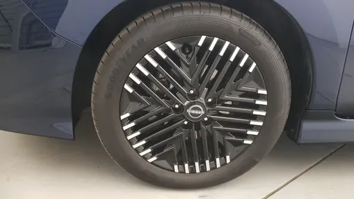 NISSAN Leaf Leaf 40kWh N-Connecta