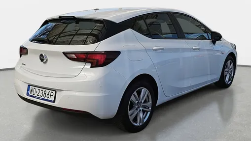 OPEL Astra Astra V 1.5 CDTI Edition S&S