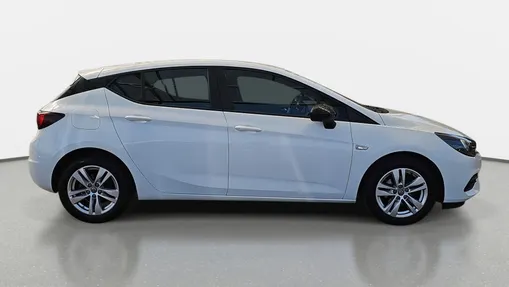OPEL Astra Astra V 1.5 CDTI Edition S&S