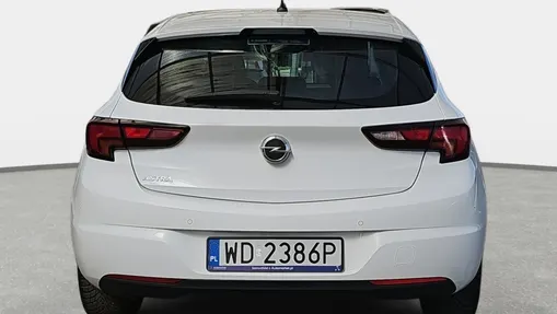 OPEL Astra Astra V 1.5 CDTI Edition S&S