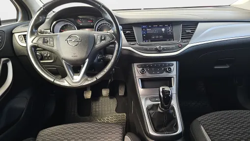 OPEL Astra Astra V 1.5 CDTI Edition S&S